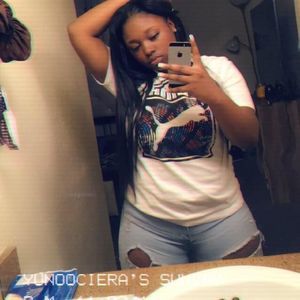 Meet your Posher, Ciera